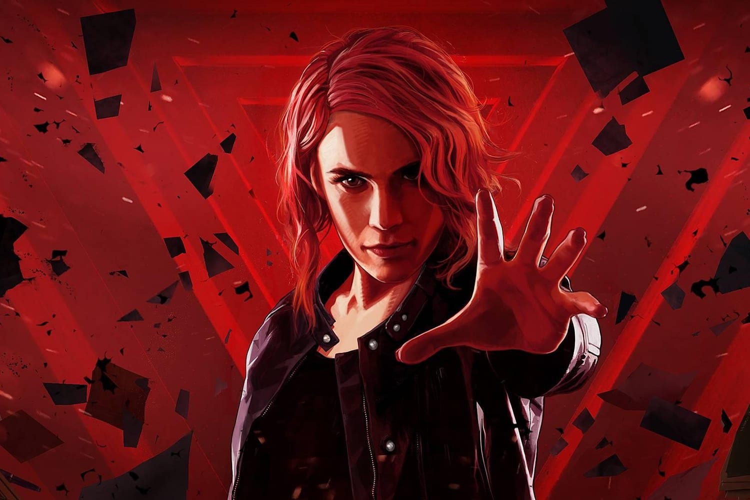 Remedy Reveals the First Fifteen Minutes of Control’s AWE Expansion