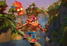 Crash Bandicoot 4: It's About Time officially announced