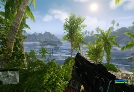 Crysis Remastered release date revealed