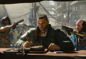 Cyberpunk 2077 delayed again