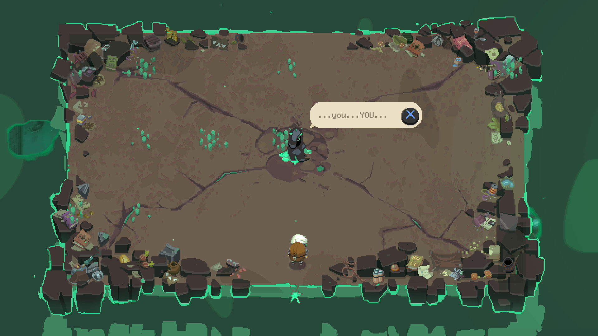 Moonlighter Between Dimensions Review Just Push Start
