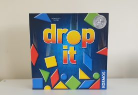 Drop It Review