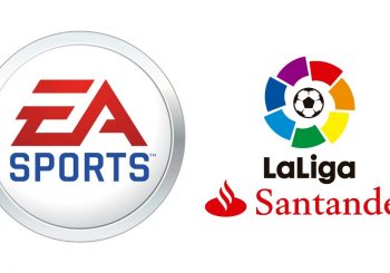 EA Sports And LaLiga Renew Their FIFA Video Game Licensing