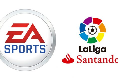 EA Sports And LaLiga Renew Their FIFA Video Game Licensing