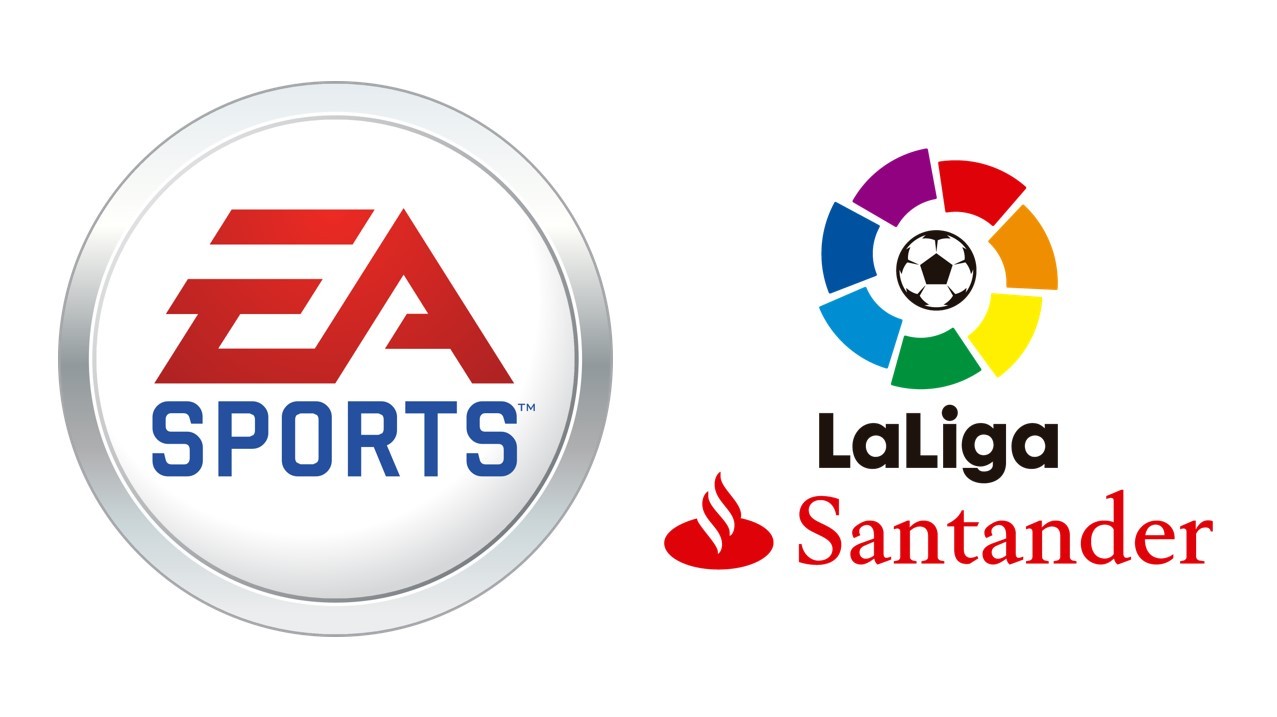 EA Sports And LaLiga Renew Their FIFA Video Game Licensing