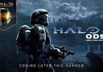 Halo 3: ODST Firefight coming to Halo: The Master Chief Collection this Summer