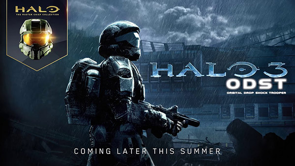 First Halo 3 PC flight begins, lasts until June 18