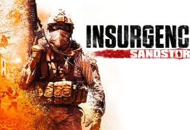 Insurgency: Sandstorm delayed for Xbox One and PS4