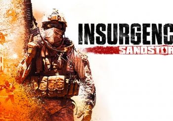 Insurgency: Sandstorm delayed for Xbox One and PS4