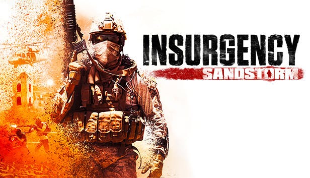 Insurgency: Sandstorm delayed for Xbox One and PS4