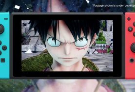 Jump Force Deluxe Edition coming to Switch on August 28