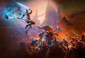 Kingdoms of Amalur: Re-Reckoning Microsoft Store Listing leaked