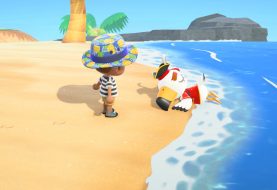 Animal Crossing: New Horizons first free summer update coming July 3