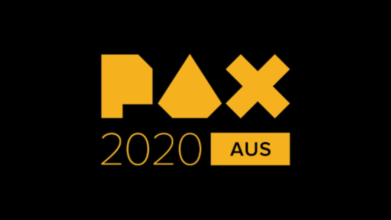PAX Australia 2020 Is No Longer Happening