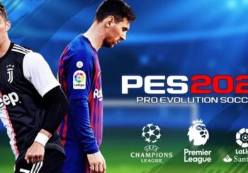 PES 2020 1.08 Update Patch Gets Released