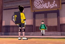 Pokemon Sword and Shield: The Isle of Armor expansion launches June 17