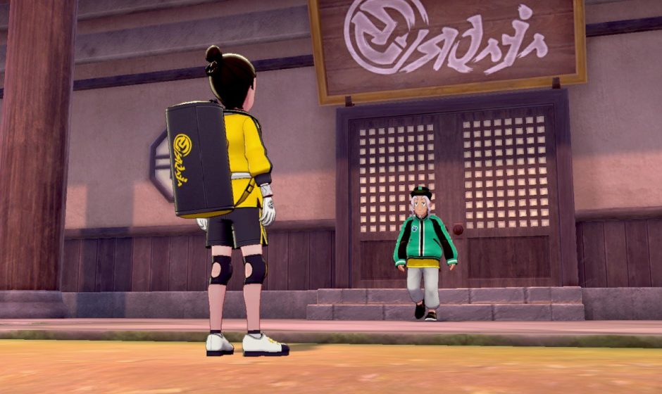 Pokemon Sword and Shield: The Isle of Armor expansion launches June 17