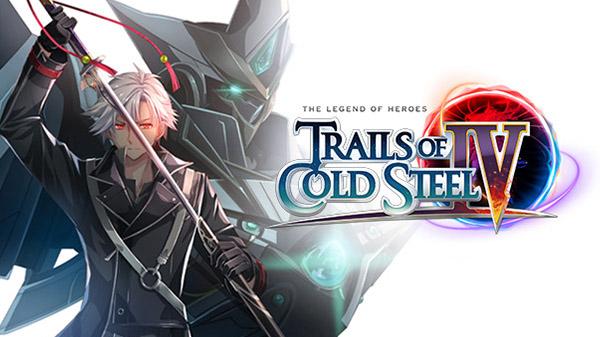 Trails of Cold Steel 4 release date