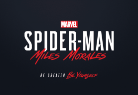 Marvel's Spider-Man: Miles Morales Revealed for PS5