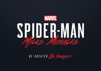 Marvel's Spider-Man: Miles Morales Revealed for PS5