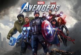 Marvel's Avengers To Be Released For PS5 And Xbox Series X
