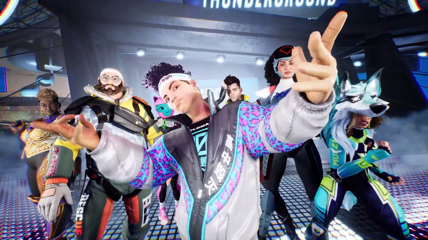 destruction allstars bluefang destruction allstars bluefang