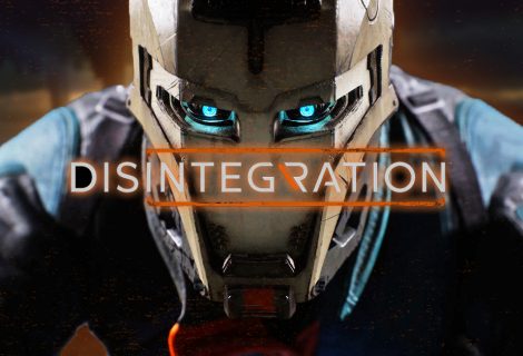 Disintegration Review