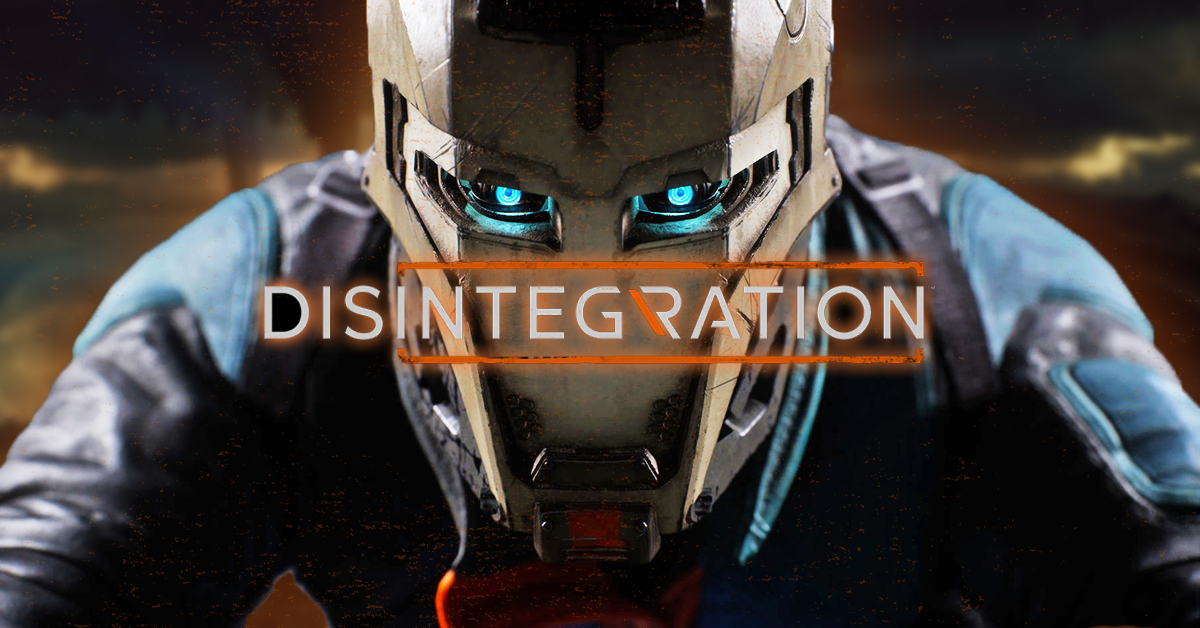 disintegration 66