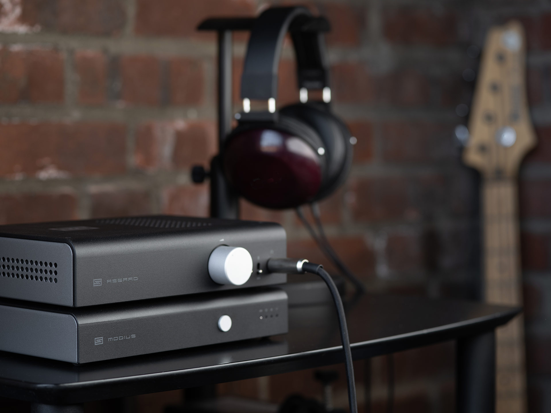 Schiit Announces Modius A Affordable New DAC