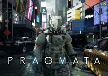 Pragmata Revealed for PS5, Xbox Series X and PC