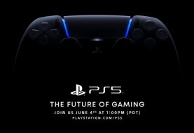 PS5 Reveal Event Delayed