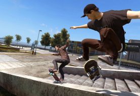 A New Skate Game Is In Development By EA