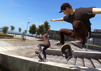 A New Skate Game Is In Development By EA