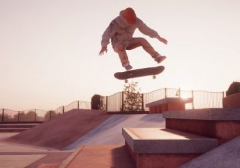 Skater XL Gets A Release Date Delay