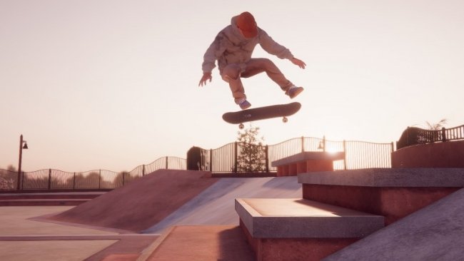 Skater XL Gets A Release Date Delay