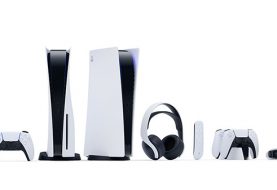 PlayStation 5 Hardware Revealed; Includes Multiple Models