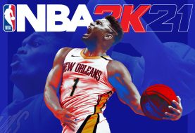 PS5 And Xbox Series X Games Could Be $69.99 As Seen With NBA 2K21