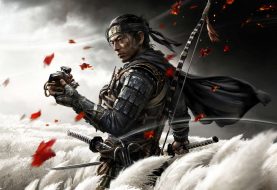 Ghost of Tsushima 2.06 Update Patch Notes Revealed