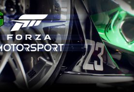 Forza Motorsport Racing to Xbox Series X and PC