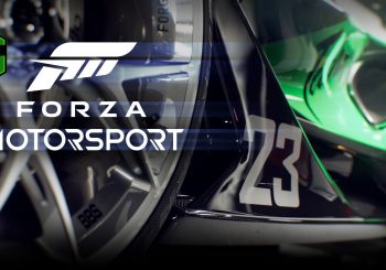 Forza Motorsport Racing to Xbox Series X and PC