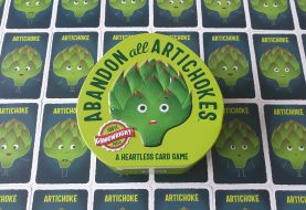 Abandon All Artichokes Review