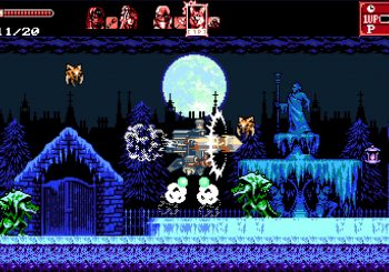 Bloodstained: Curse of the Moon 2 adds 'Boss Rush Mode' in an upcoming update