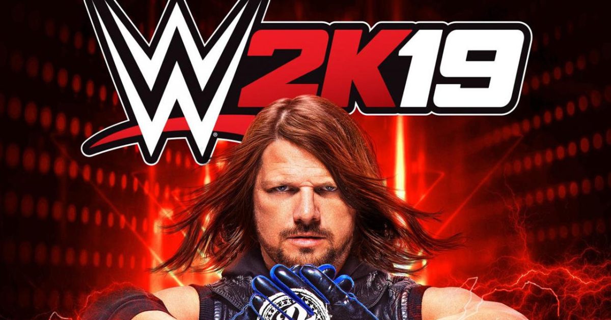 2K Games Is Limiting Some Features In WWE 2K19