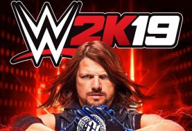 2K Games Is Limiting Some Features In WWE 2K19