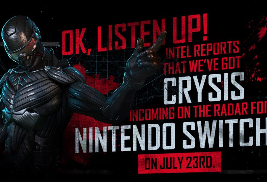 crysis 3 remastered nintendo switch download free crysis 3 remastered nintendo switch download free