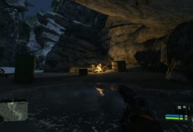 Crysis Remastered delayed for "a few weeks"