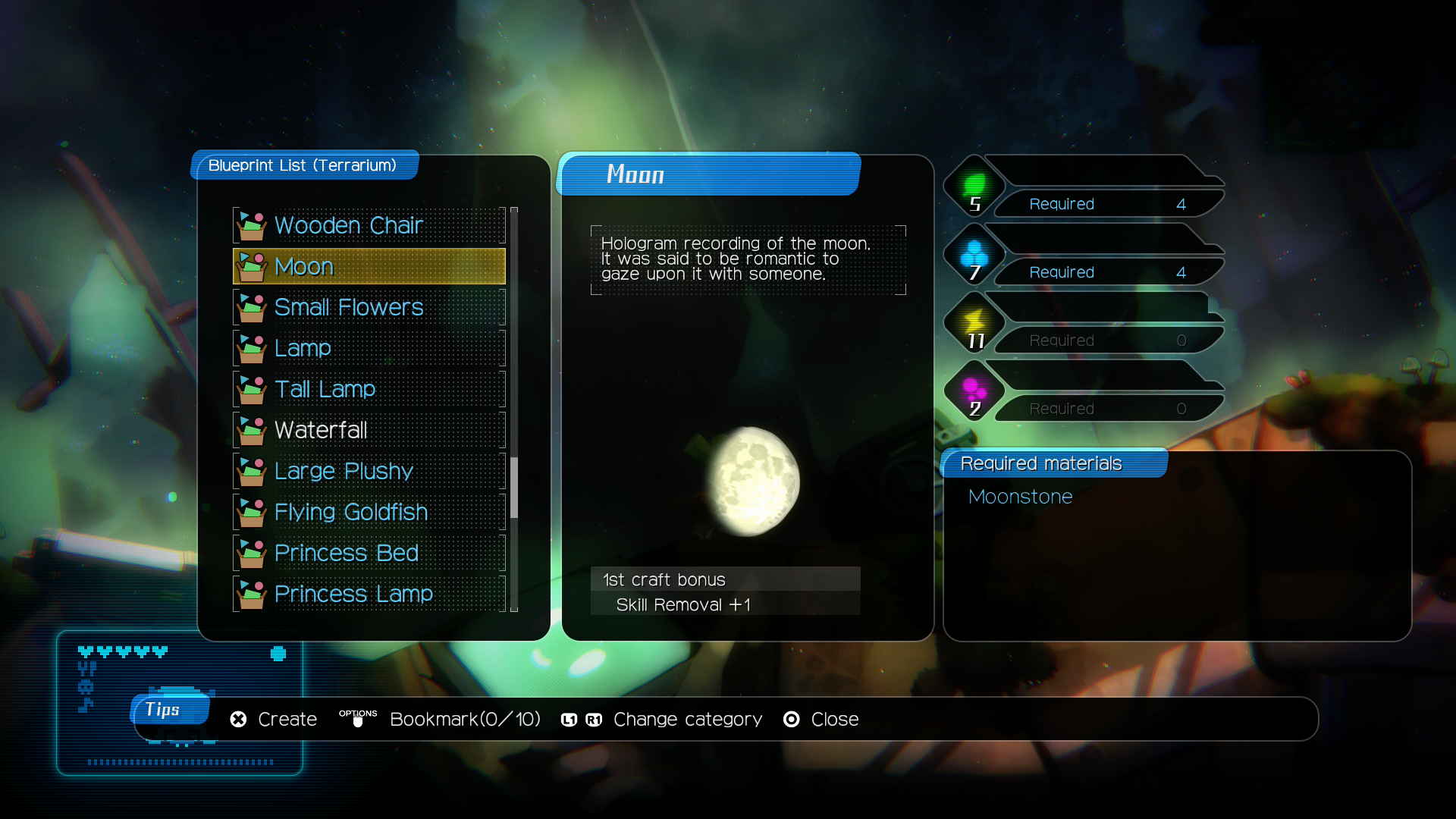 void tRrLM(); //Void Terrarium void BeWithYou() Trophy Guide Just