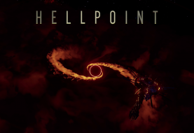 Hellpoint Review