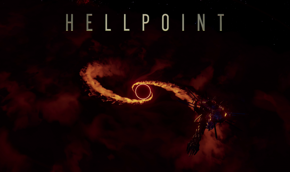 Hellpoint Review