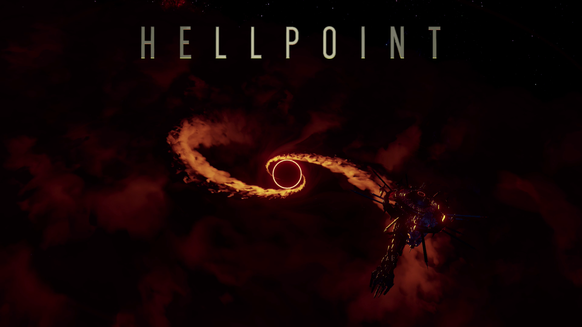 Hellpoint 117